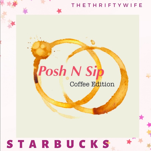 Meet your Posher, TheThriftyWife 🌈💜 - Picture 9 of 16